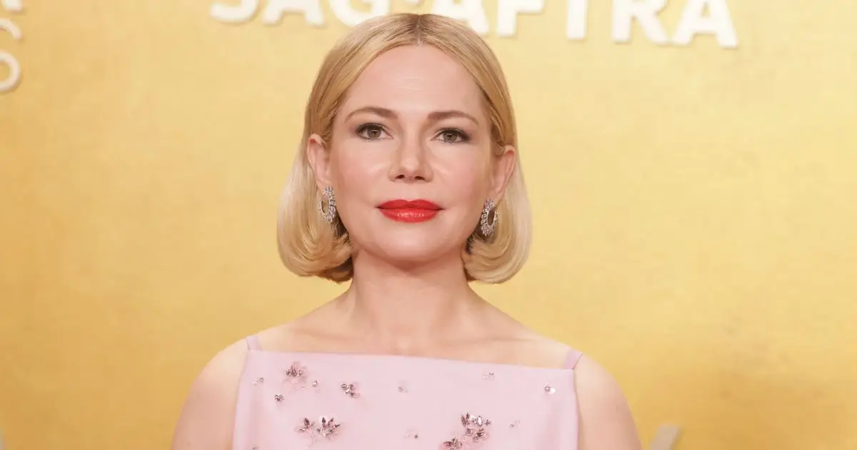 Michelle Williams
