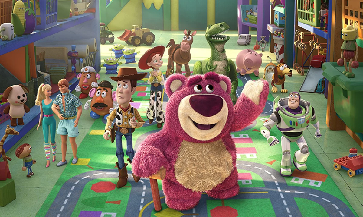 Toy Story