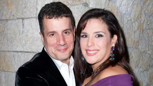 Angélica Vale, Otto Padrón.