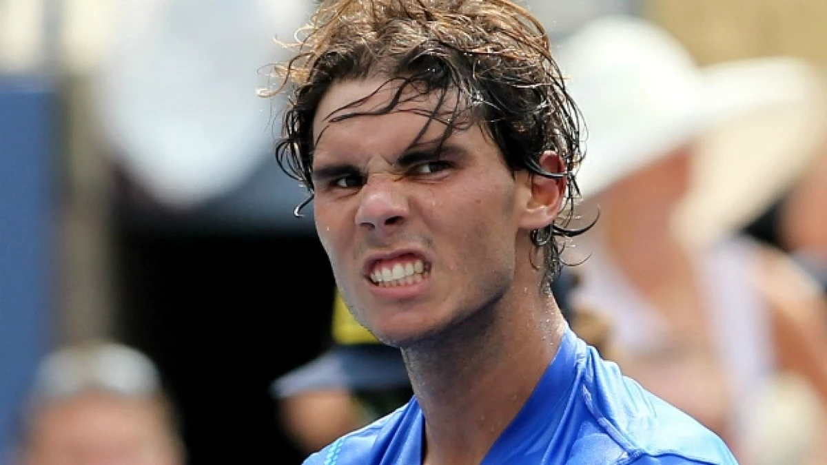 nadal