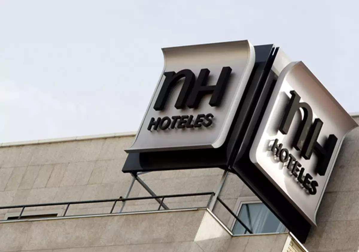 NH Hoteles