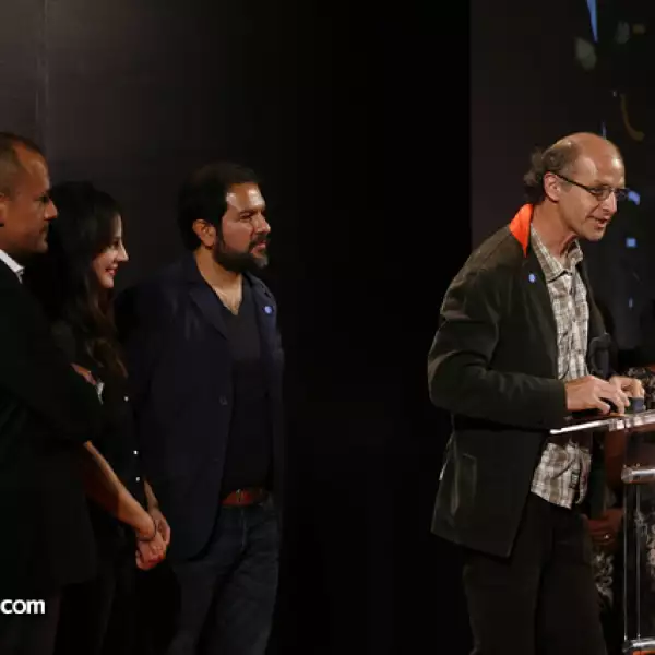 Mejor programa de TV Diario de un Cocinero