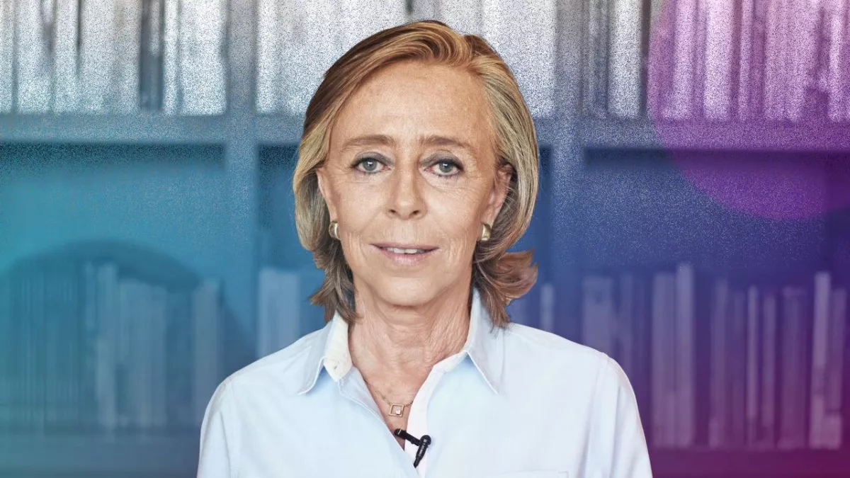 Pemex debe pagar a María Amparo Casar la pensión que debe, determina juez