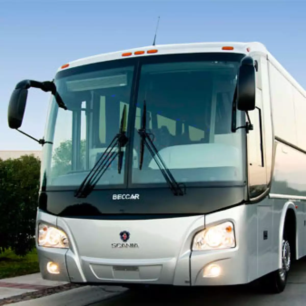 Scania