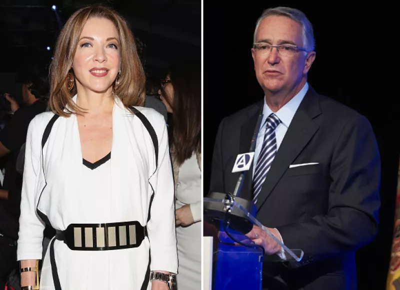 Empresarios, políticos y actrices se cruzan en el entramado de la utilización de paraísos fiscales revelado por la filtración más grande de la historia.