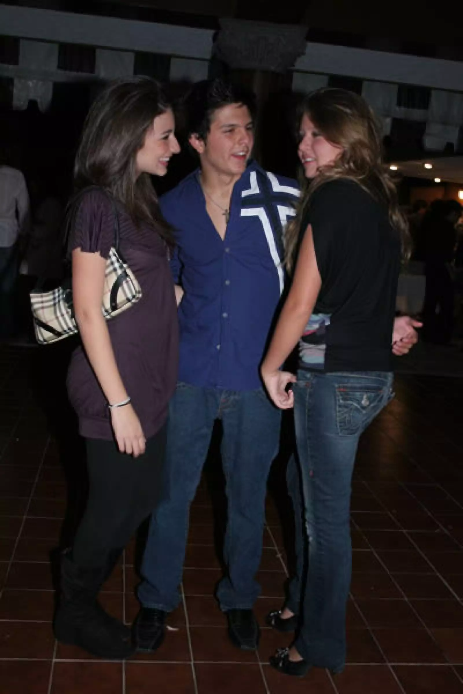 Party 17 de Lorena González