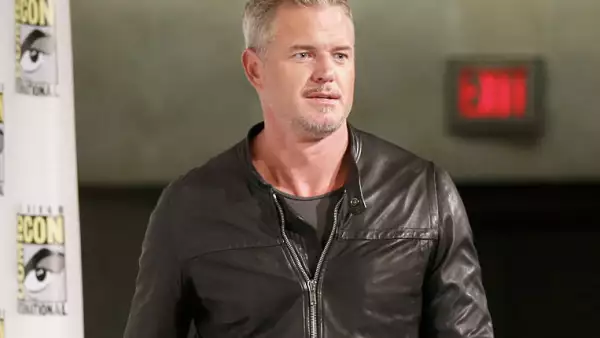 TNT At Comic-Con International: San Diego 2015 - "The Last Ship" Panel