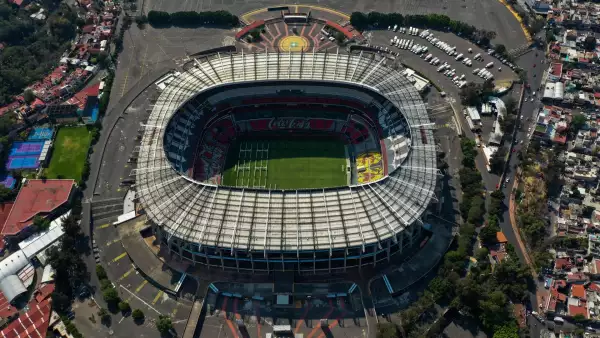 Estadio Azteca