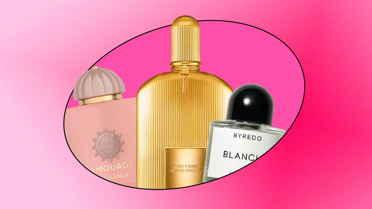Fragancias que serán el regalo perfecto para alguien especial