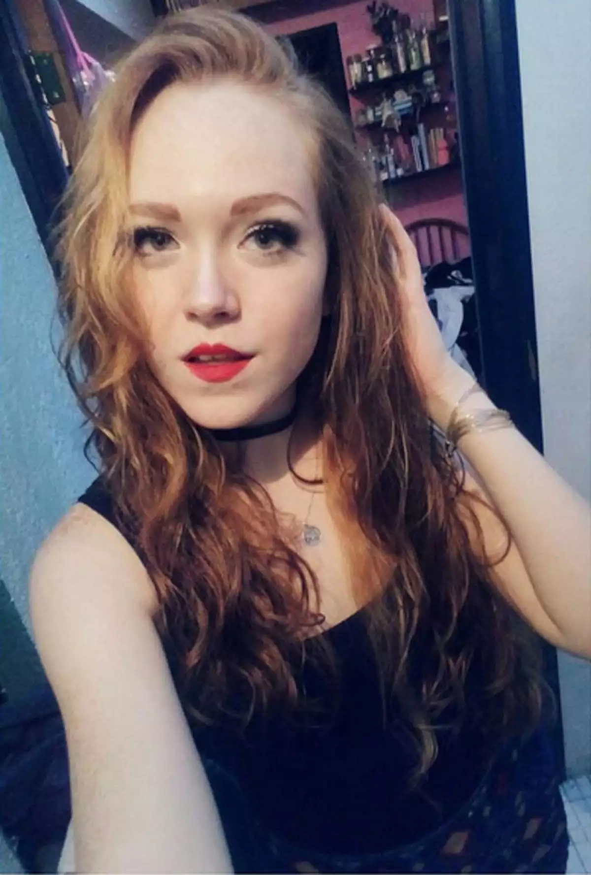 Fernanda es una youtuber con más de 70 mil seguidores en las redes sociales.