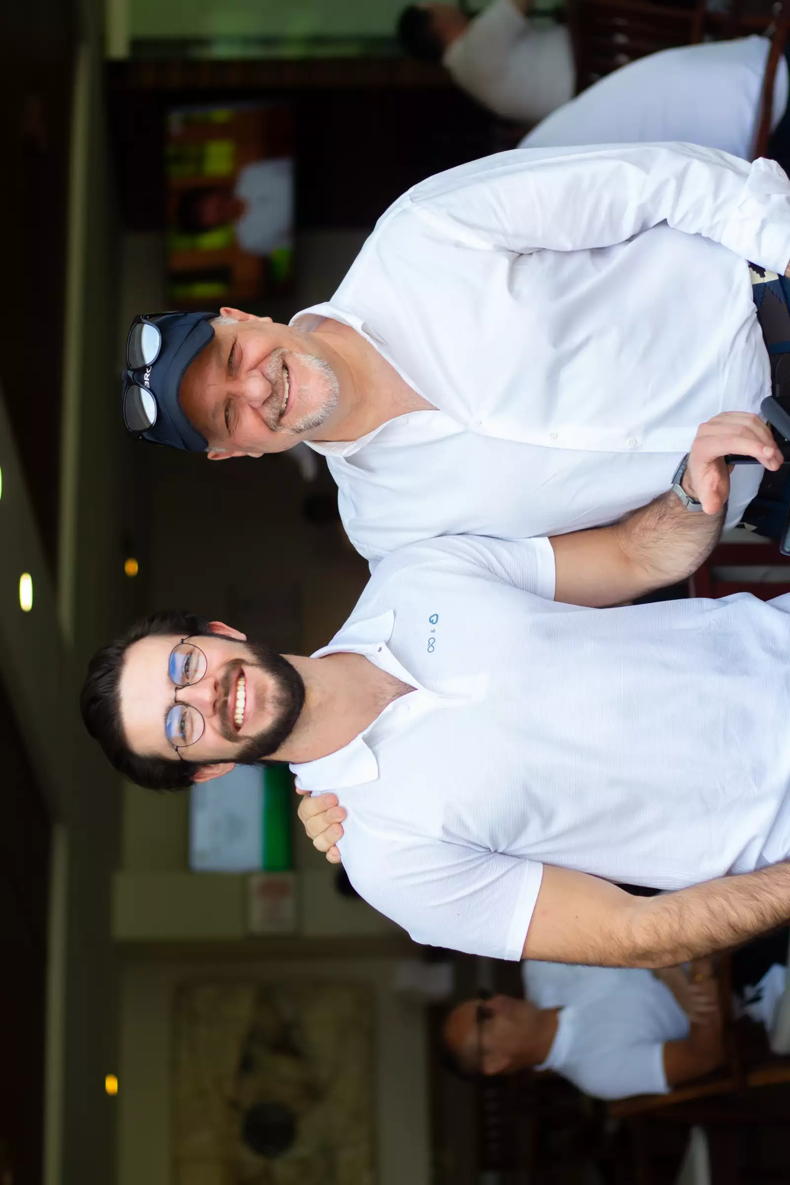 TORNEO DE GOLF BROXEL GCLOUD