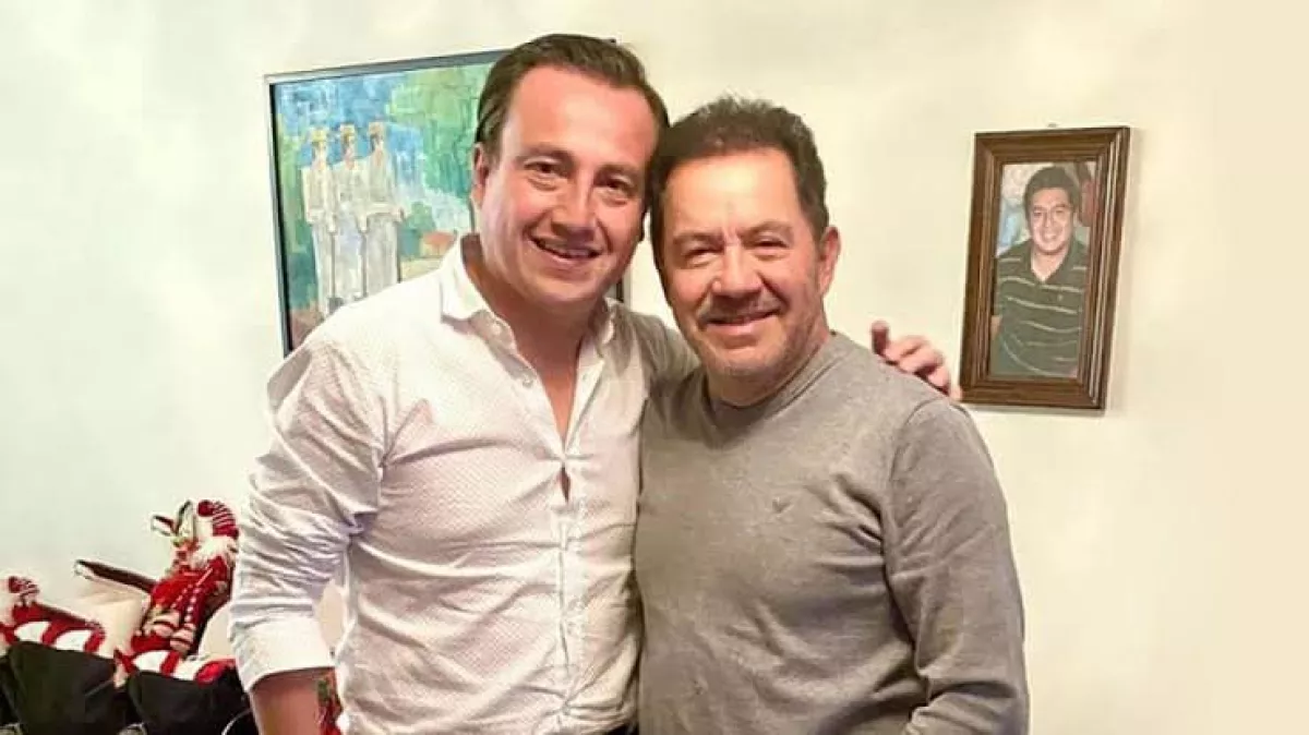 Ignacio Mier Bañuelos