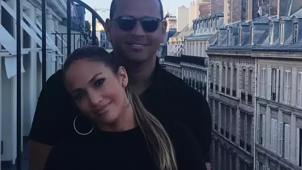 Jennifer Lopez