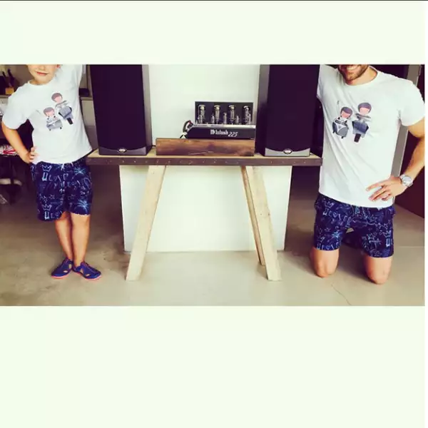 Pureza y Fidelidad !!! #SantiTime #MomentosInolvidables #PuroAmor