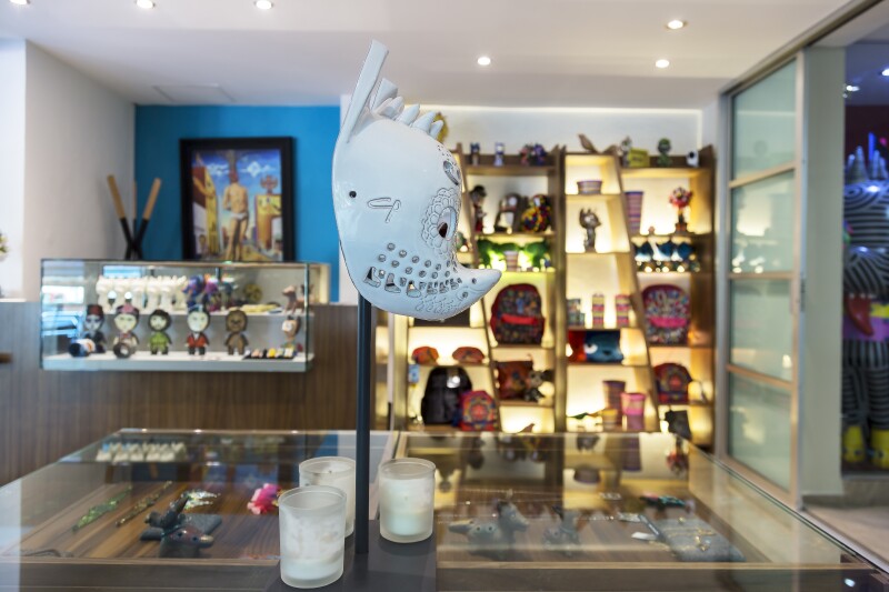 Tienda