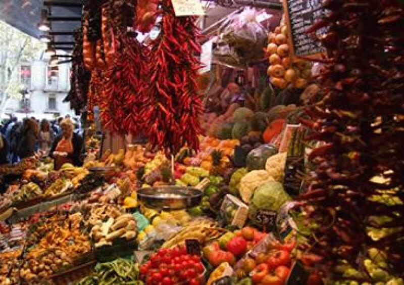 Alimento