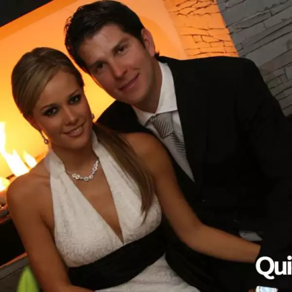 Civil Diego Garciarulfo, Dany Mejía