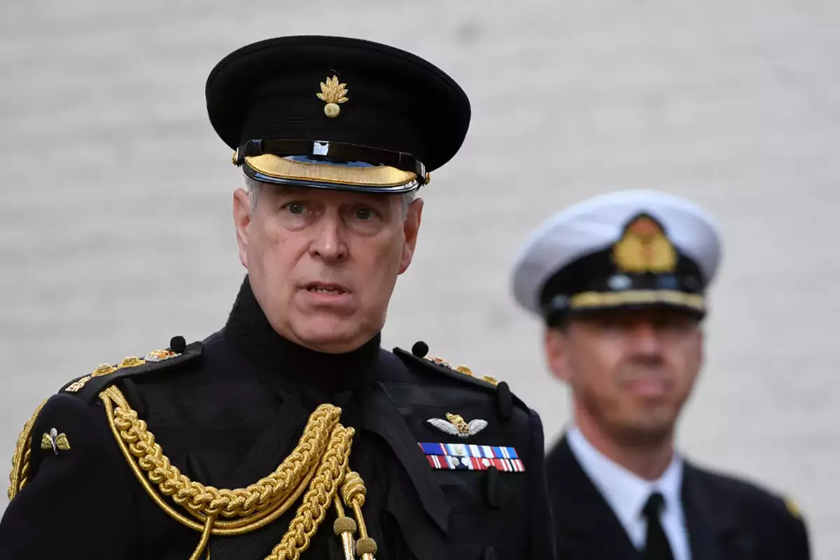 FILES-BRITAIN-ROYALS-ASSAULT-COURT