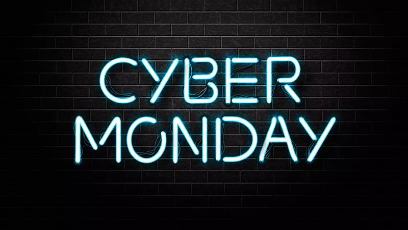 Cyber Monday
