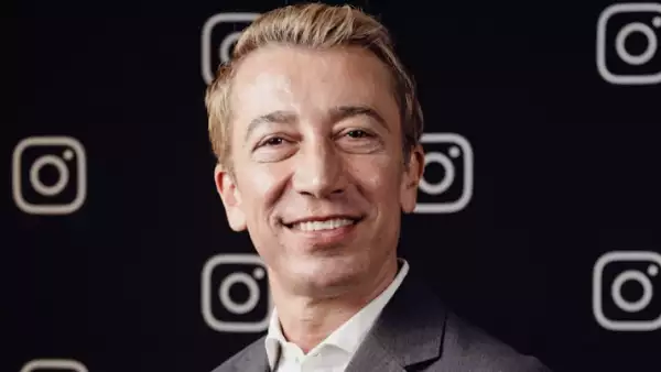 Rafael Orozco, director de Mercadotecnia y Estrategia de Clientes en Chedraui,