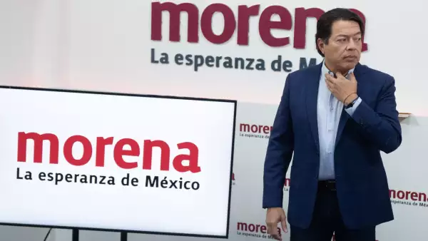 morena mario delgado 