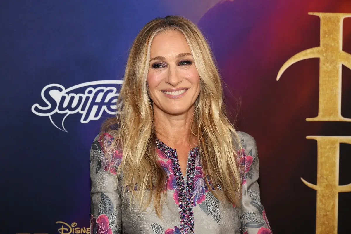 Sarah-Jessica-Parker 