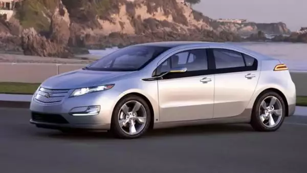 Hasta el momento, Chevrolet no ha dado a conocer si este vehículo llegará a México.