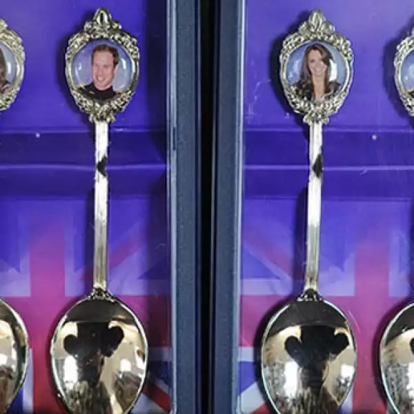 parafernalia boda real gal 9