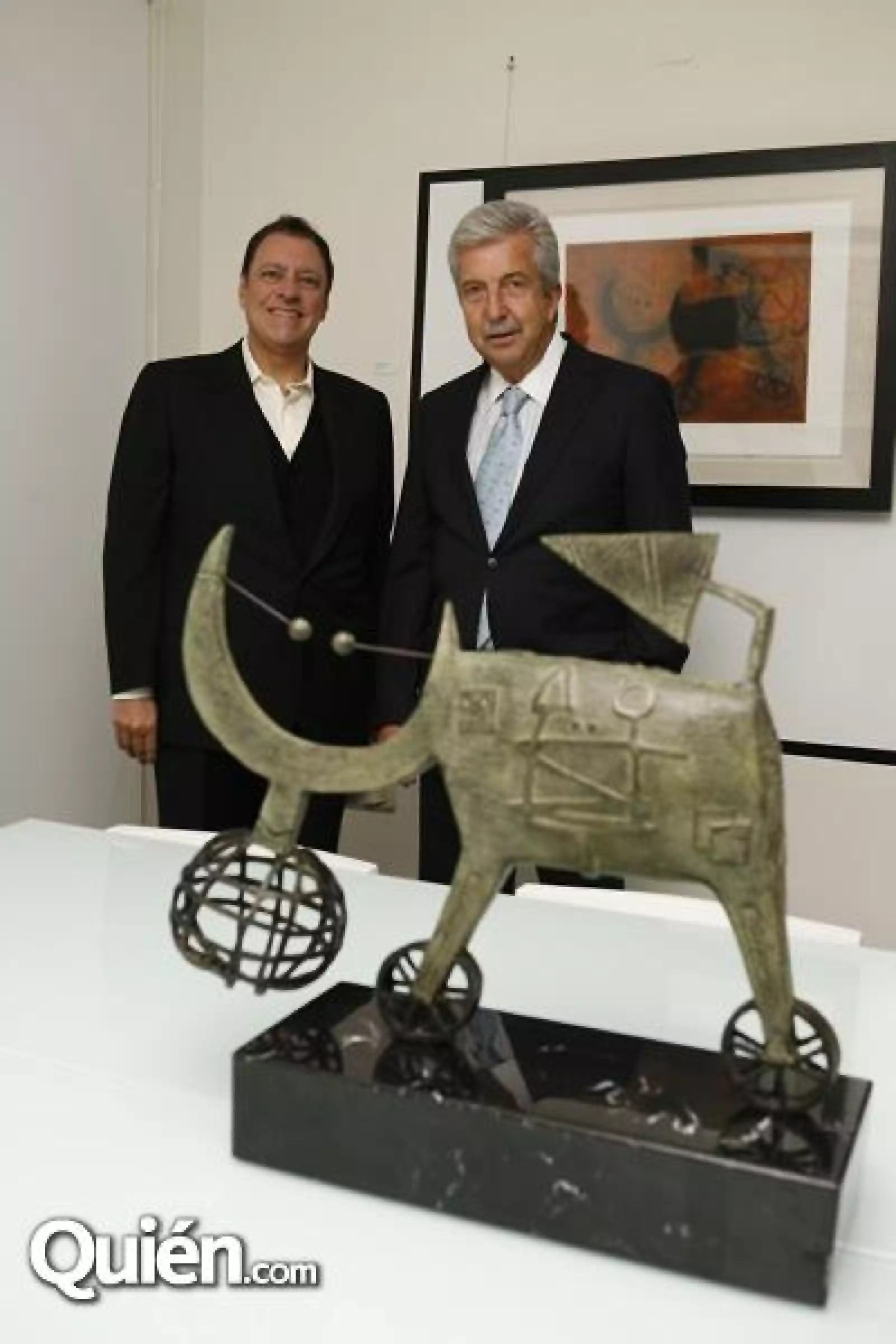 Moises E. Saba Ricardo Ampudia