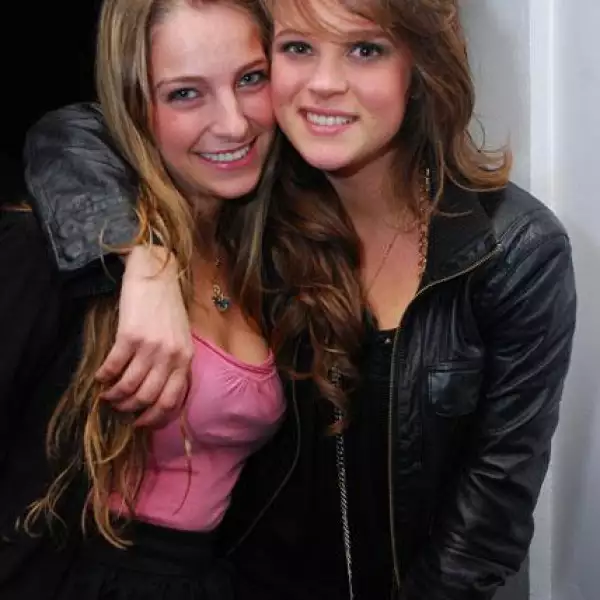 REUNION PETER CHECA Y JUAN HADDAD