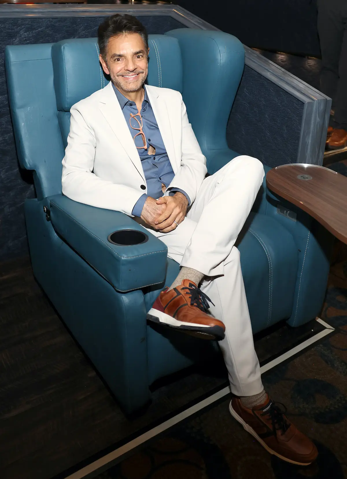 Eugenio Derbez