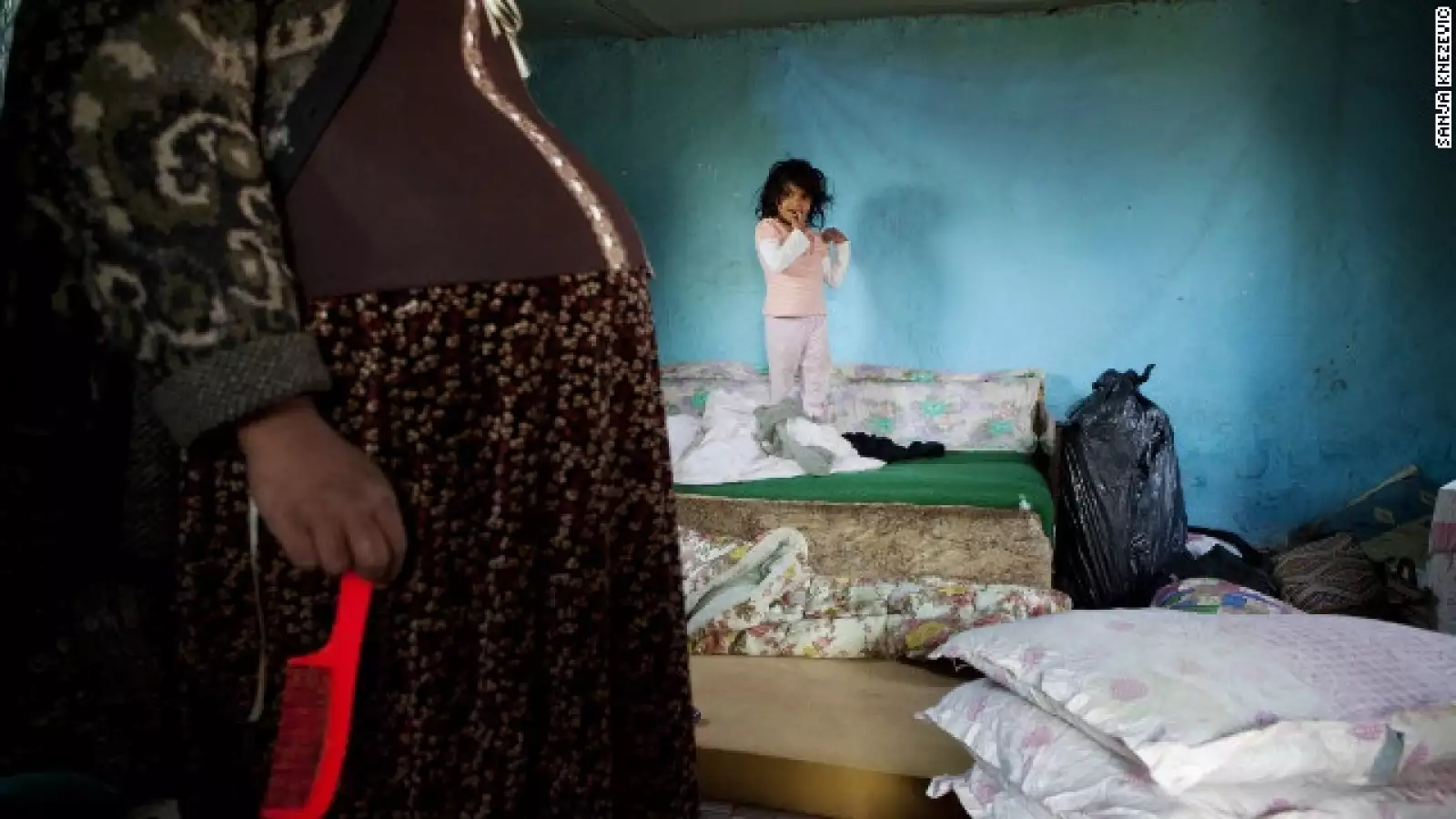 Amnistía internacional dice que los líderes del mundo han decepcionado