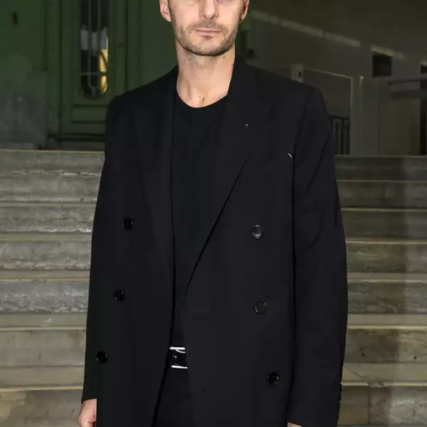 Kris-Van-Assche-Karl-for-Ever