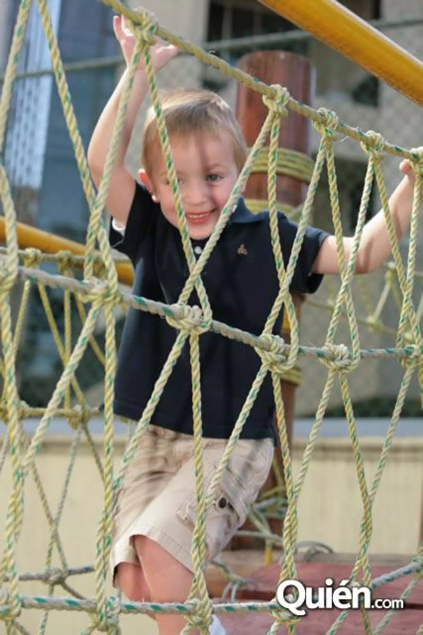 Cumple de Nadine Murat