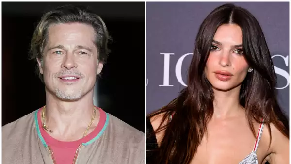 Brad-Pitt-Emily-Ratajkowski