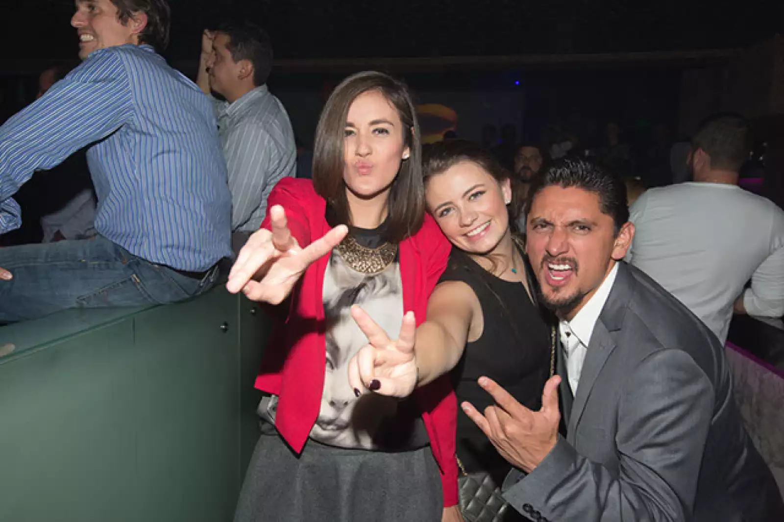 Paola Becerra,Adriana Goeters,Omar Tejeda