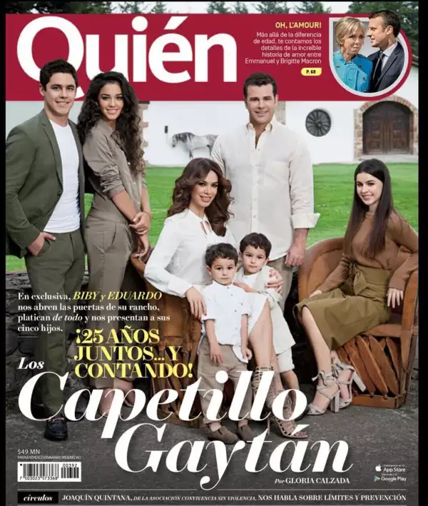 Portada Quién