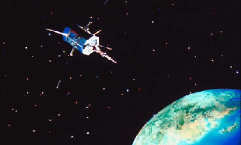 Los 3 satélites que México lanzará al espacio permitirán al país ofrecer servicios fijos a 10,000 usuarios. (Foto: Thinkstock)