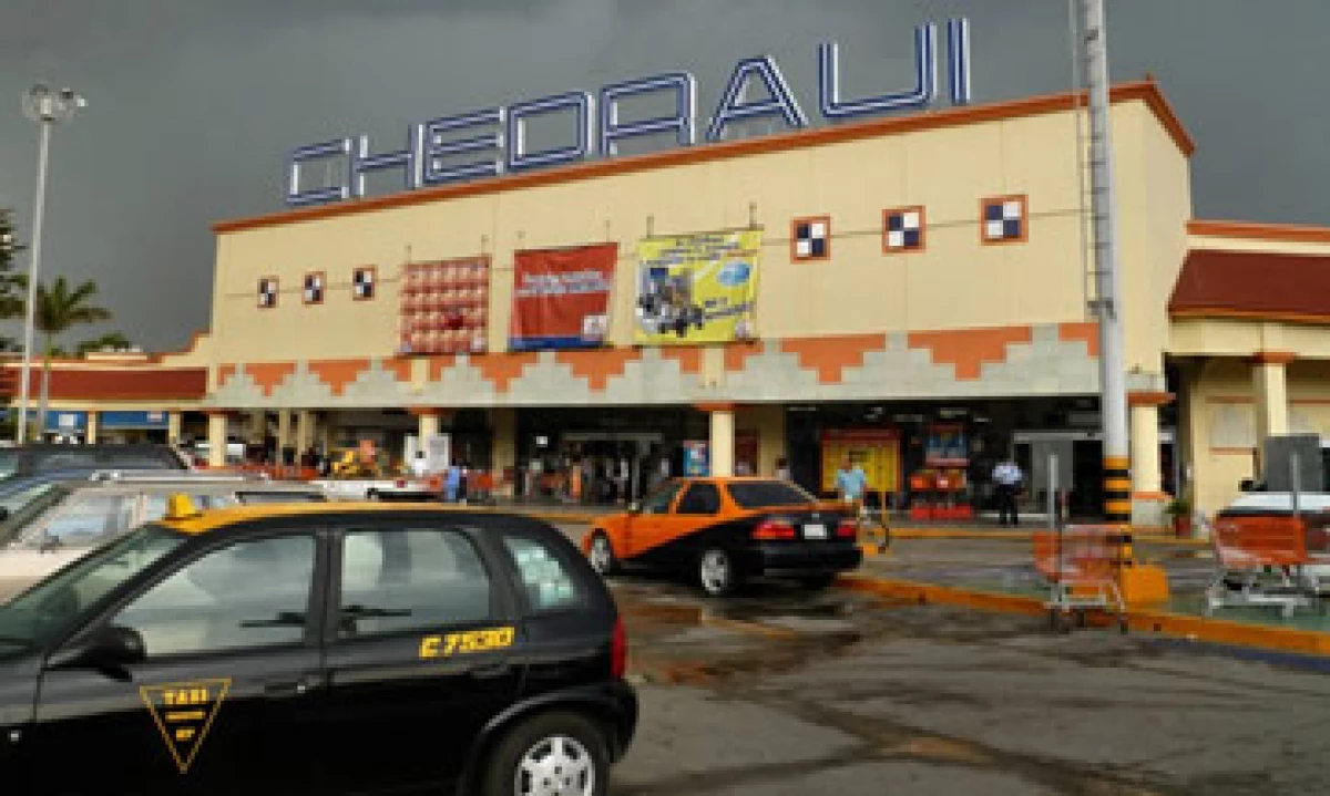 De enero a julio, las ventas de la ANTAD crecieron apenas 0.3% a tasa anual. (Foto: Getty Images)