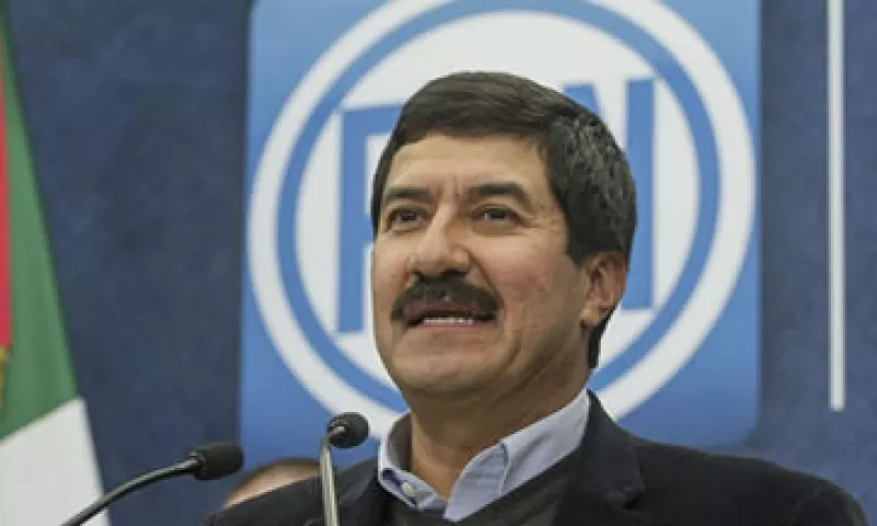 Javier Corral pidió reciprocidad en caso de que él fuera el candidato puntero en Chihuahua. (Foto: Cuartoscuro)