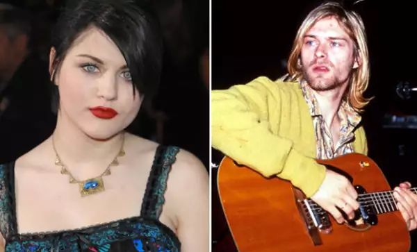 La hija de Kurt Cobain dijo que ni siquiera le gusta tanto Nirvana, y que fue hasta sus 15 años cuando se dio cuenta de qué tan famoso era su padre.
