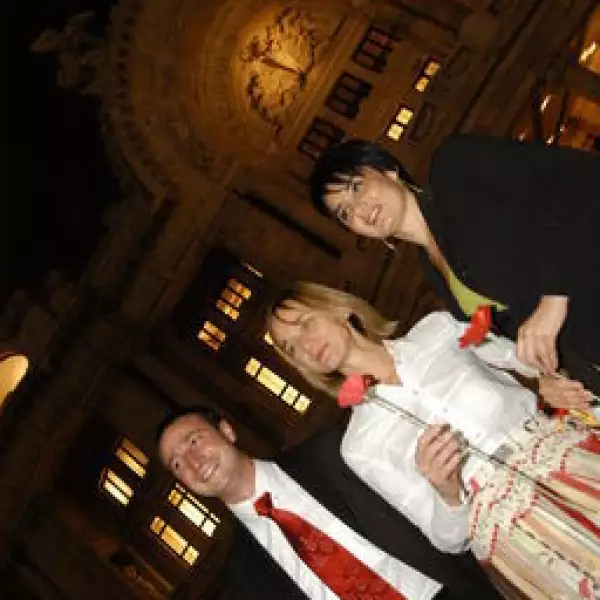 Anthony Lepoutre, Odile Lobaodwky, Philippe Lesne