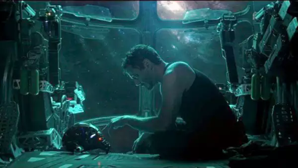 Tony Stark
