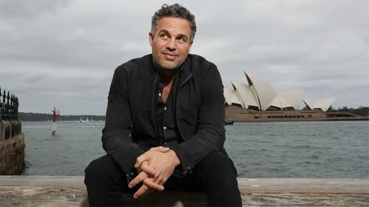 Mark Ruffalo