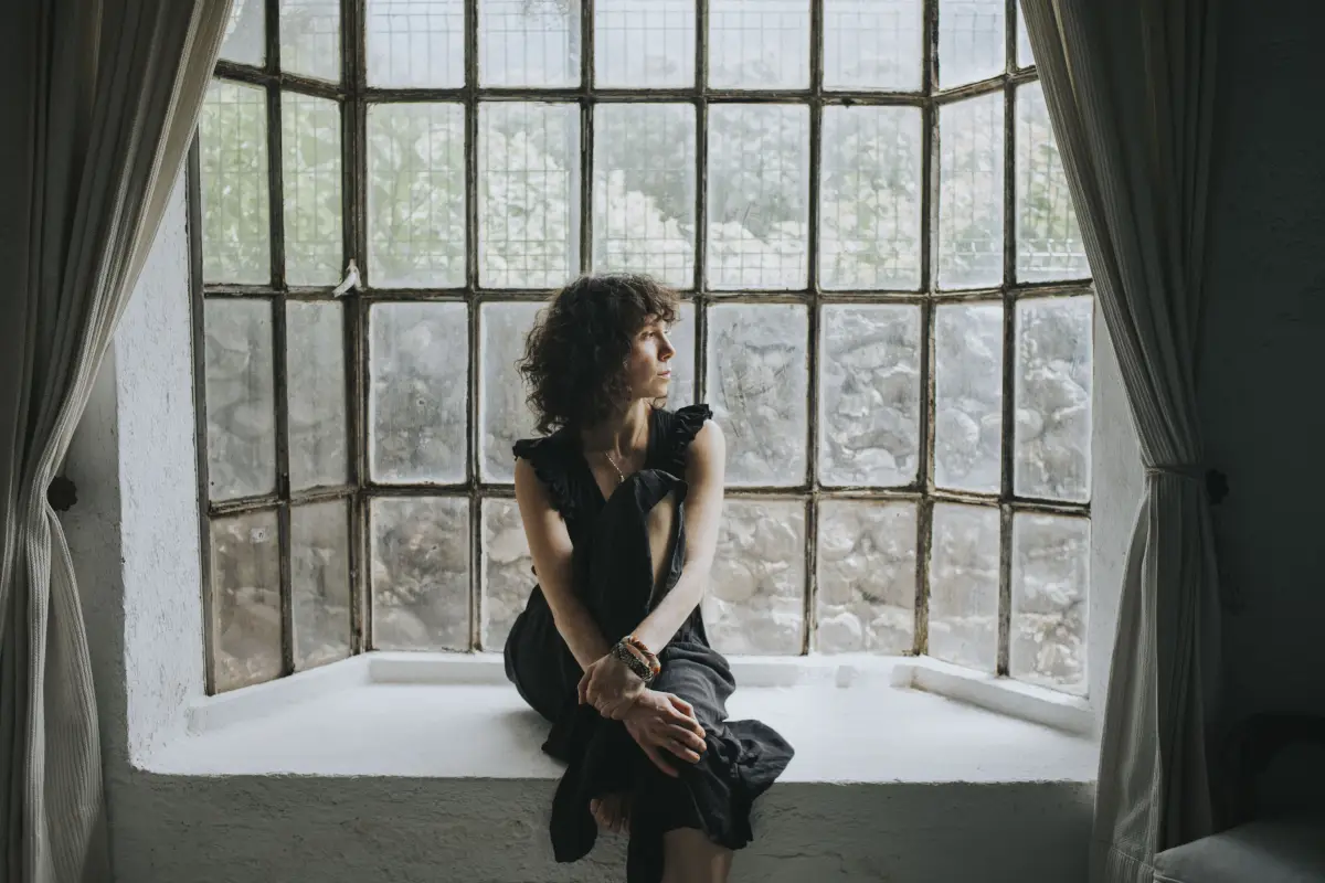 Natalia Beristáin