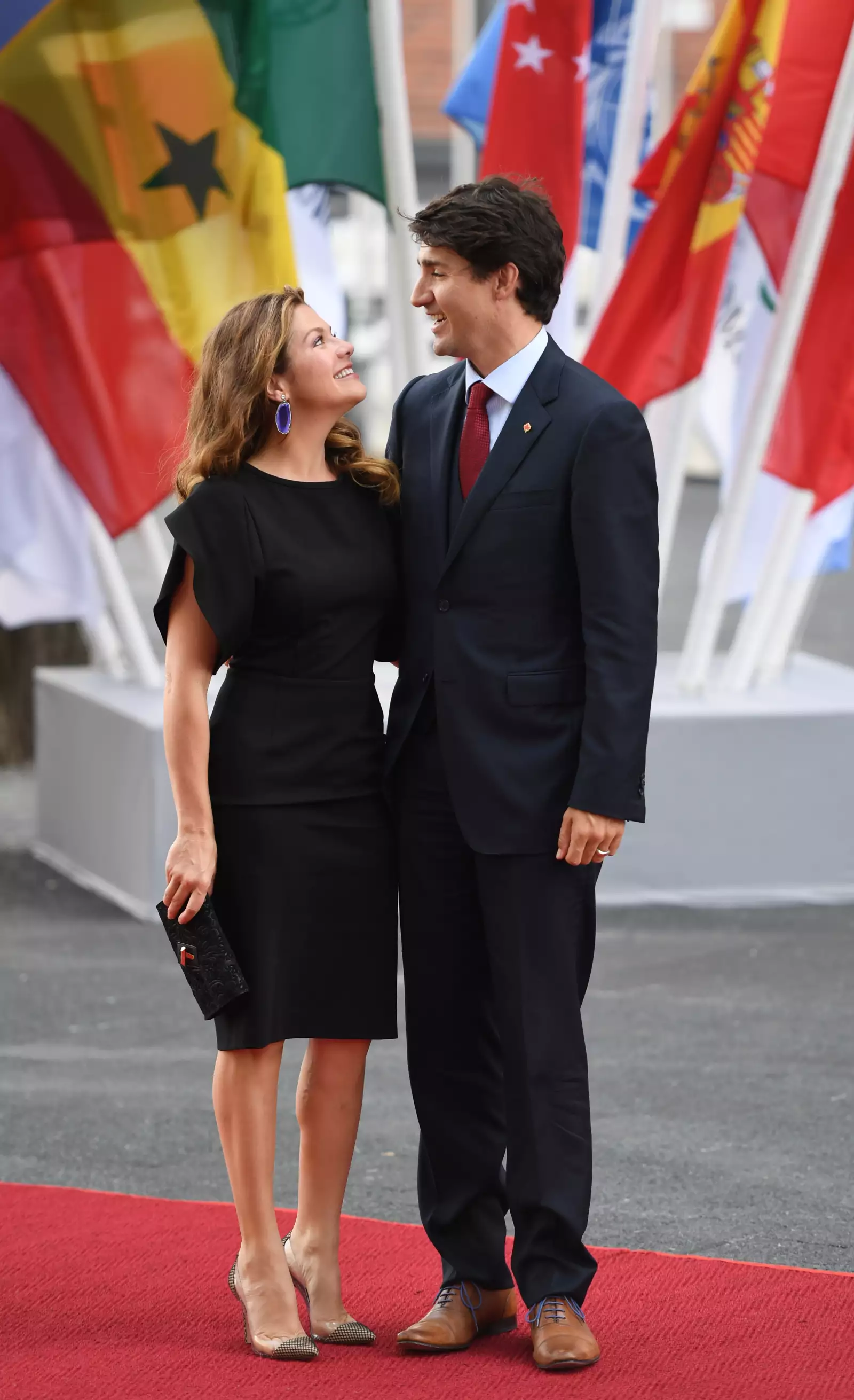 Los Trudeau