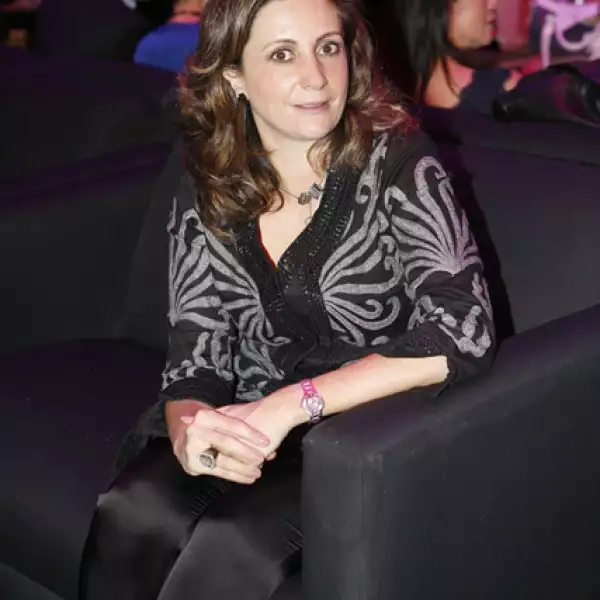 Delia Paredes