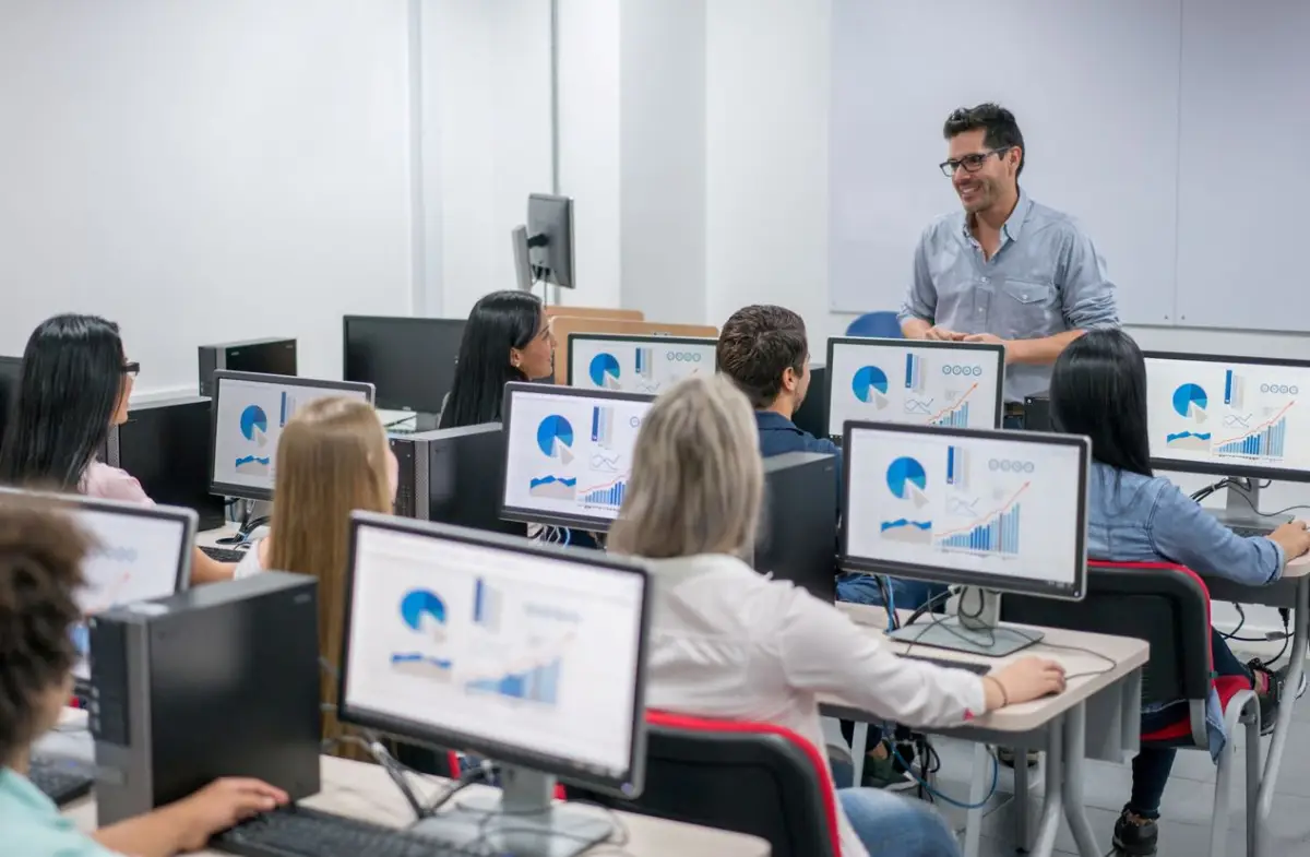 Evaluar el talento, estrategia efectiva para analizar el crecimiento empresarial