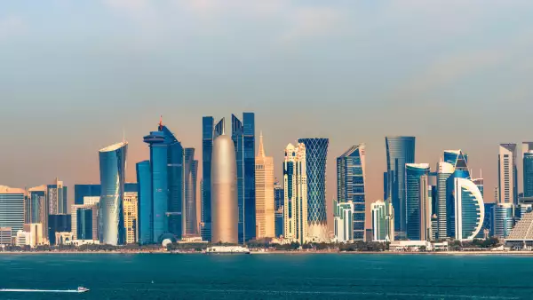 Qatar Doha