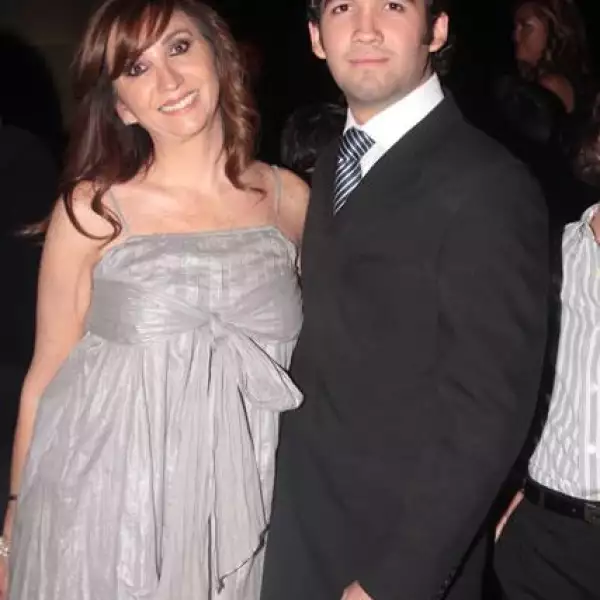 XV años de Alejandra Guerra Villa